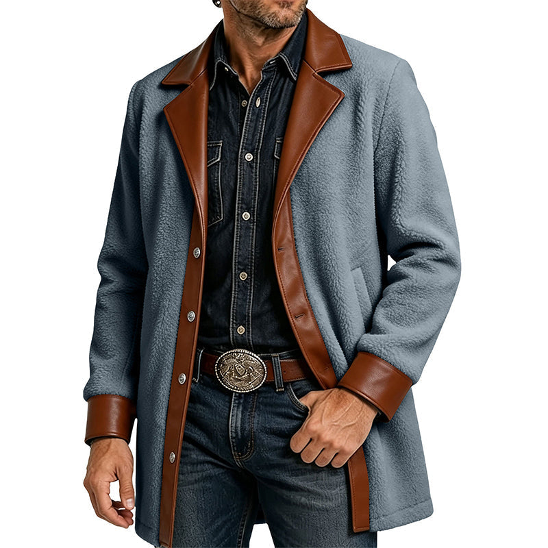 Veste longue « Warmth Driven »