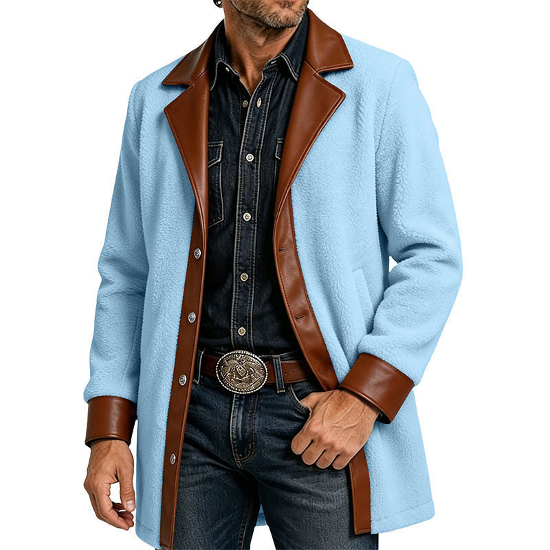 Veste longue « Warmth Driven »