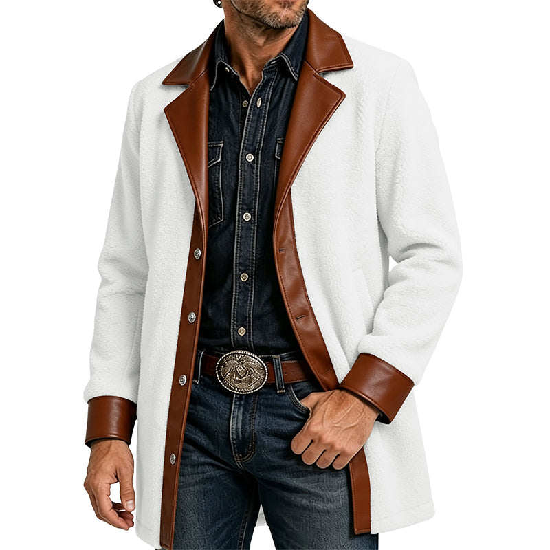 Veste longue « Warmth Driven »