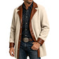 Veste longue « Warmth Driven »
