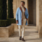 Veste longue « Warmth Driven »