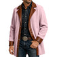 Veste longue « Warmth Driven »
