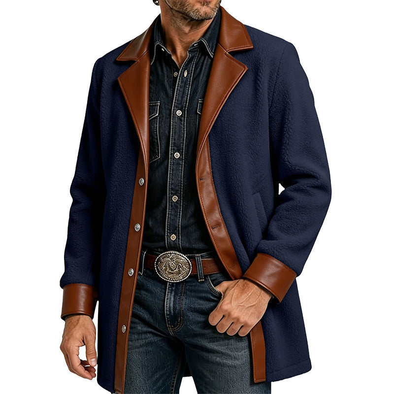 Veste longue « Warmth Driven »