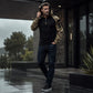 Veste tactique respirante pour homme, adaptée aux activités extérieures