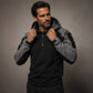 Veste tactique respirante pour homme, adaptée aux activités extérieures