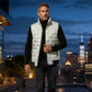 Gilet utilitaire chaud
