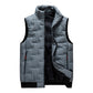 Gilet utilitaire chaud