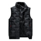 Gilet utilitaire chaud