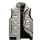 Gilet utilitaire chaud