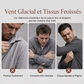 Chemise casual à carreaux en flanelle pour homme