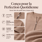 ☁️Veste en maille décontractée à fermeture éclair pour femme