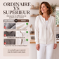 ☁️Veste en maille décontractée à fermeture éclair pour femme