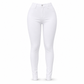 ⏳Liquidation totale!Pantalon crayon taille haute et ajusté pour femmes