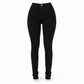 ⏳Liquidation totale!Pantalon crayon taille haute et ajusté pour femmes
