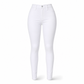 ⏳Liquidation totale!Pantalon crayon taille haute et ajusté pour femmes