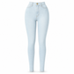 ⏳Liquidation totale!Pantalon crayon taille haute et ajusté pour femmes