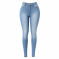 ⏳Liquidation totale!Pantalon crayon taille haute et ajusté pour femmes