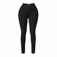 ⏳Liquidation totale!Pantalon crayon taille haute et ajusté pour femmes