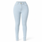 ⏳Liquidation totale!Pantalon crayon taille haute et ajusté pour femmes