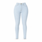 ⏳Liquidation totale!Pantalon crayon taille haute et ajusté pour femmes