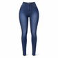 ⏳Liquidation totale!Pantalon crayon taille haute et ajusté pour femmes