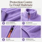 ⏳Liquidation totale⏳Veste thermique d'hiver douce pour femme
