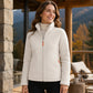 ⏳Liquidation totale⏳Veste thermique d'hiver douce pour femme