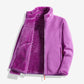 ⏳Liquidation totale⏳Veste thermique d'hiver douce pour femme