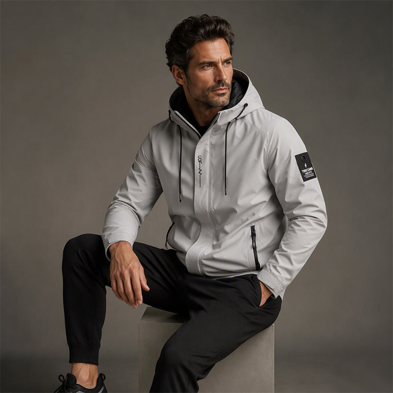 Ensemble de streetwear sport tendance pour homme