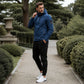 Ensemble de streetwear sport tendance pour homme