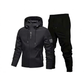 Ensemble de streetwear sport tendance pour homme