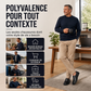 Chaussures habillées décontractées pour hommes, légères et à enfiler