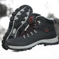 Promotion exceptionnelle : 50 % de réduction 🔥 Bottes de neige légères et chaudes pour homme, idéales pour les activités de plein air