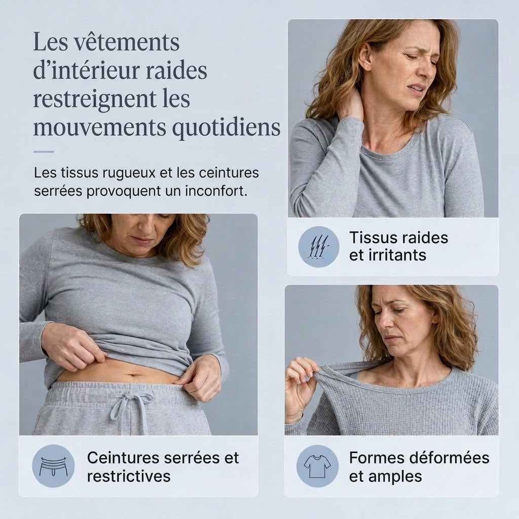 📢🎉-50 %!!!🛍️✨Ensemble deux pièces en maille côtelée pour femme, automne-hiver, manches longues, décontracté, composé d'un haut et d'un pantalon large