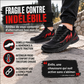 Chaussures thermiques respirantes et antidérapantes pour hommes