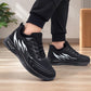 Chaussures thermiques respirantes et antidérapantes pour hommes