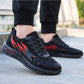 Chaussures thermiques respirantes et antidérapantes pour hommes
