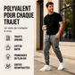 ⏳Jogging thermique d'hiver confortable pour homme
