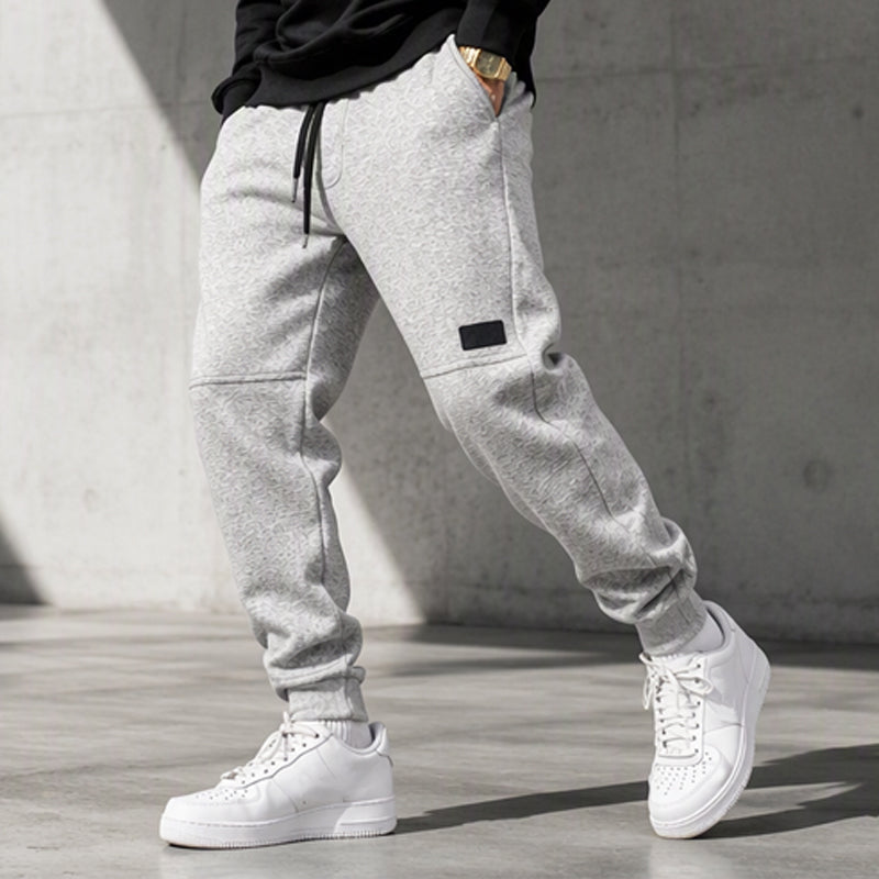 ⏳Jogging thermique d'hiver confortable pour homme