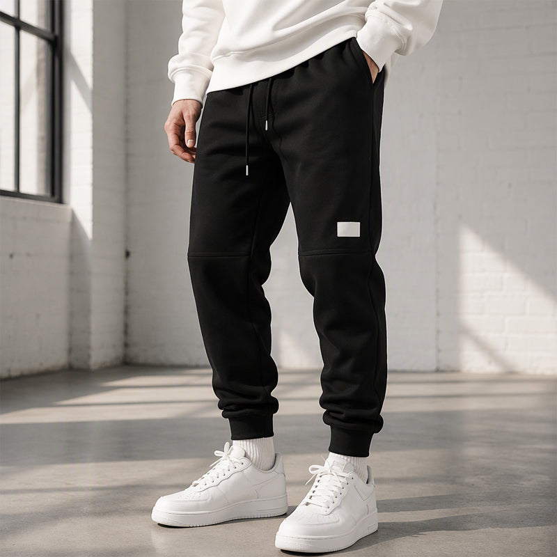 ⏳Jogging thermique d'hiver confortable pour homme