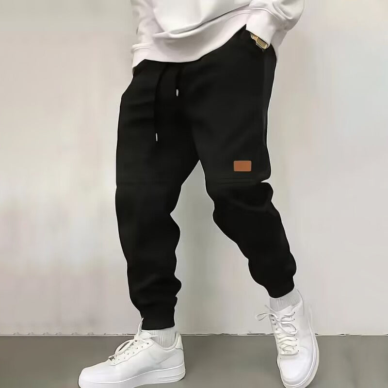 ⏳Jogging thermique d'hiver confortable pour homme