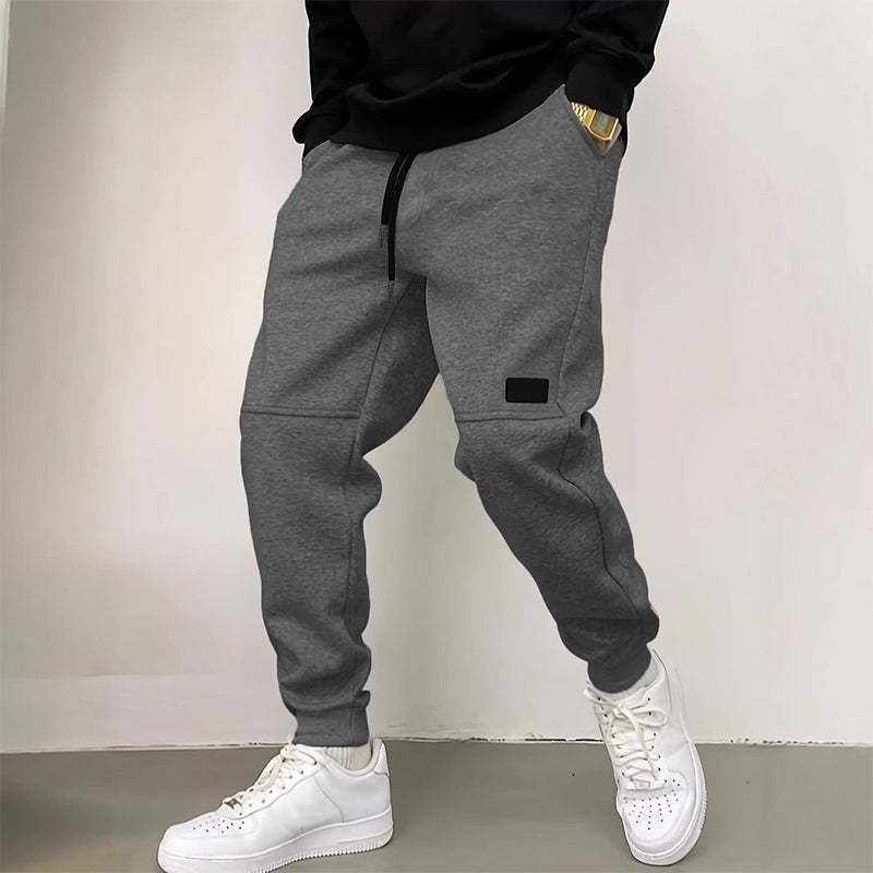 ⏳Jogging thermique d'hiver confortable pour homme