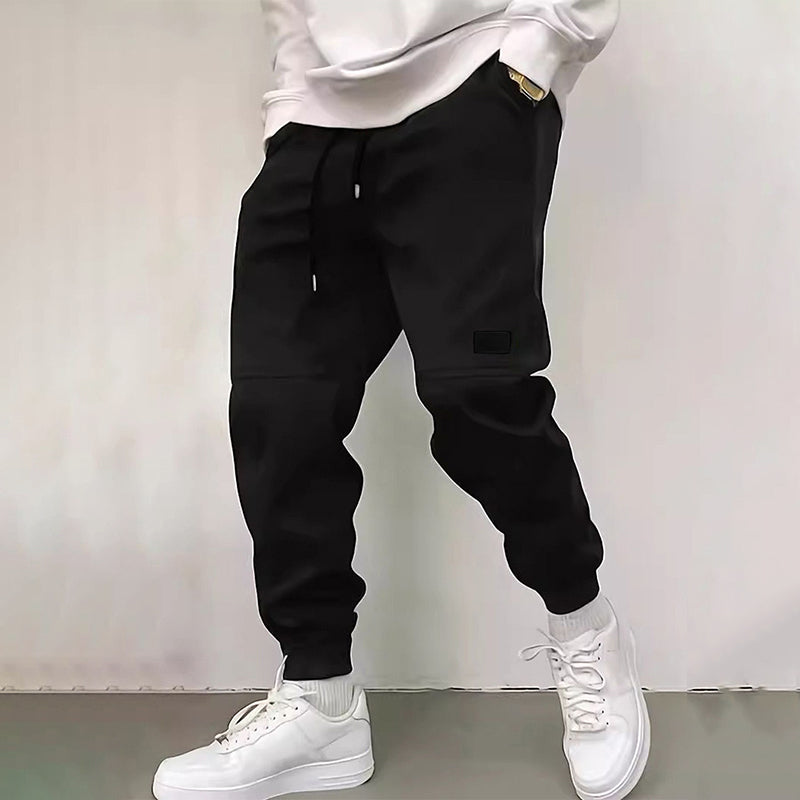 ⏳Jogging thermique d'hiver confortable pour homme