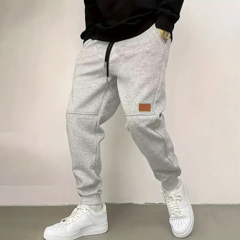 ⏳Jogging thermique d'hiver confortable pour homme