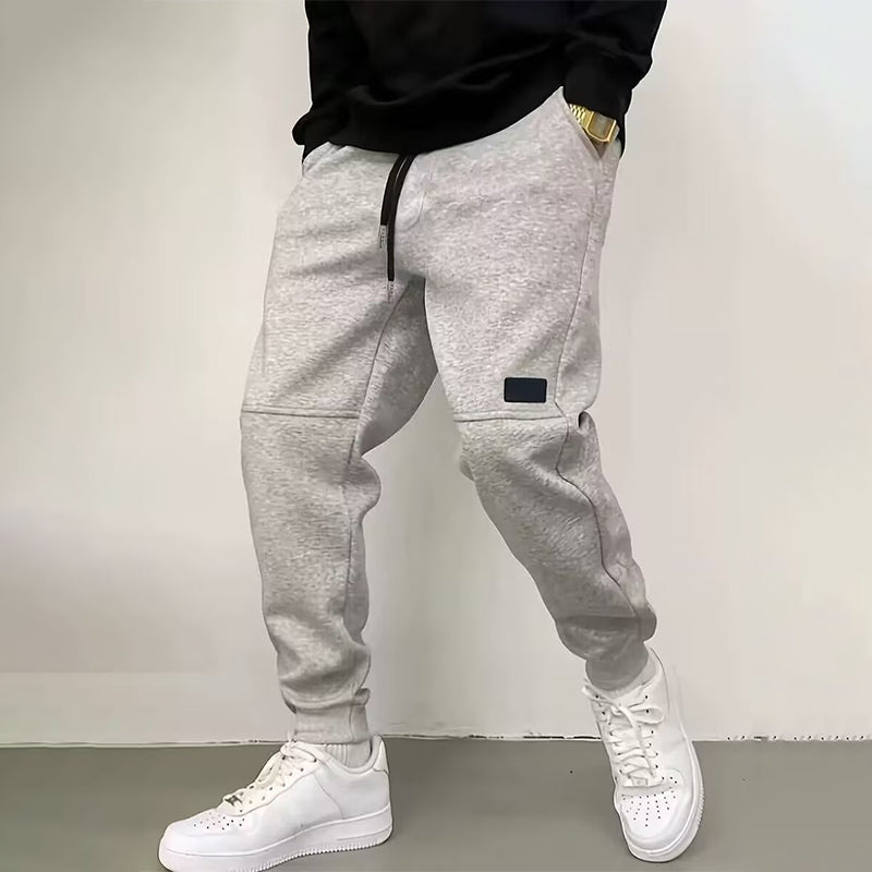 ⏳Jogging thermique d'hiver confortable pour homme