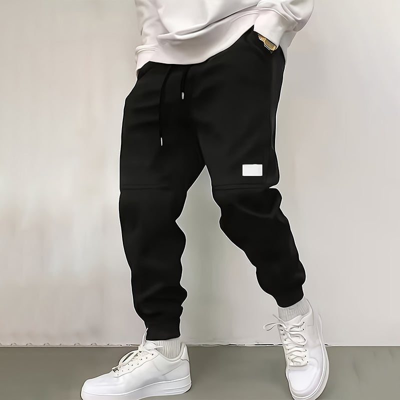 ⏳Jogging thermique d'hiver confortable pour homme