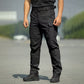 Pantalon cargo multipoche résistant pour homme