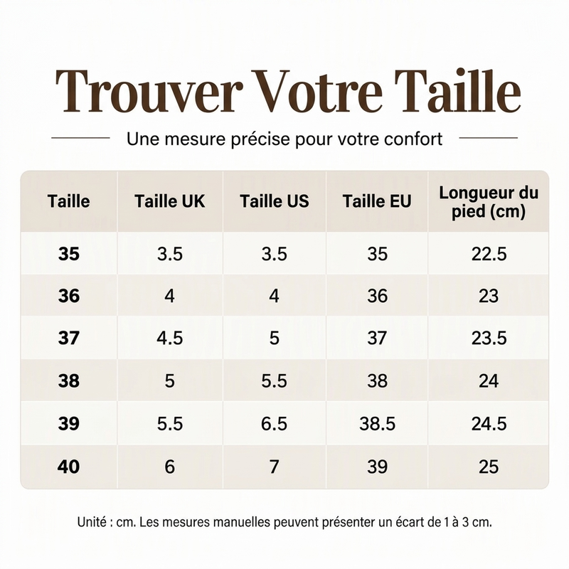 Bottes chaudes et antidérapantes confortables pour femmes
