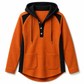Pull en maille décontracté à col en V pour femme