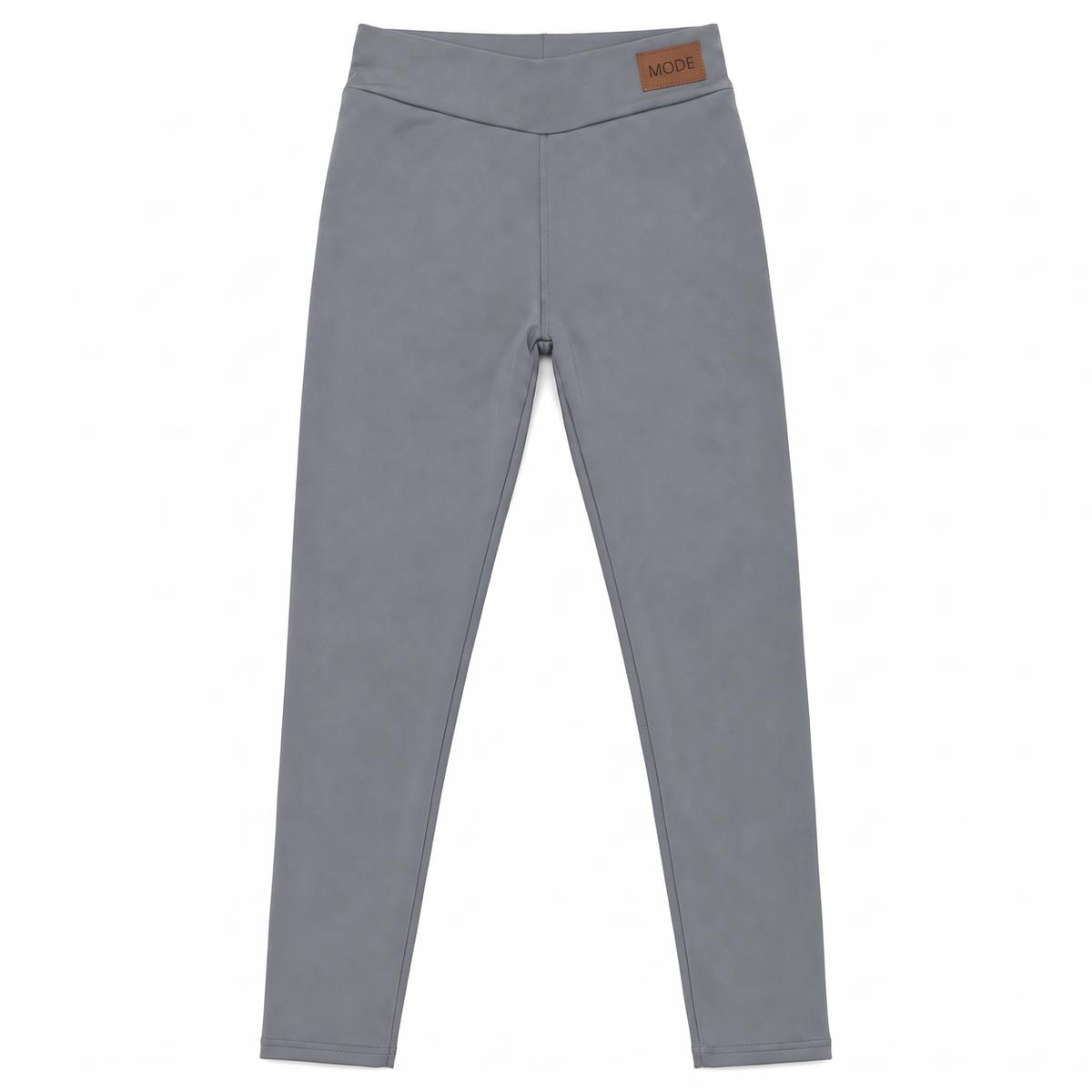 Legging Thermique Femme Taille Haute Doublure Peluche